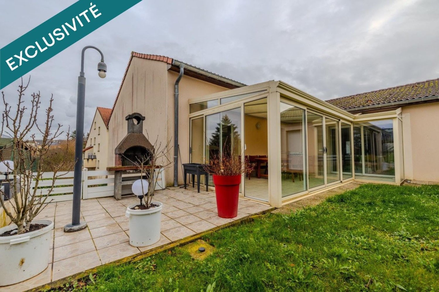 6 bedrooms House in Hettange-Grande, France No. 43416