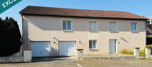 6 bedrooms House in Hettange-Grande, France No. 43416 4