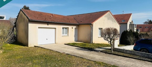 6 bedrooms House in Hettange-Grande, France No. 43416 2