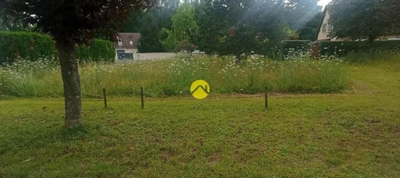 Terrain à Yonne, France 432m² No. 289920 3