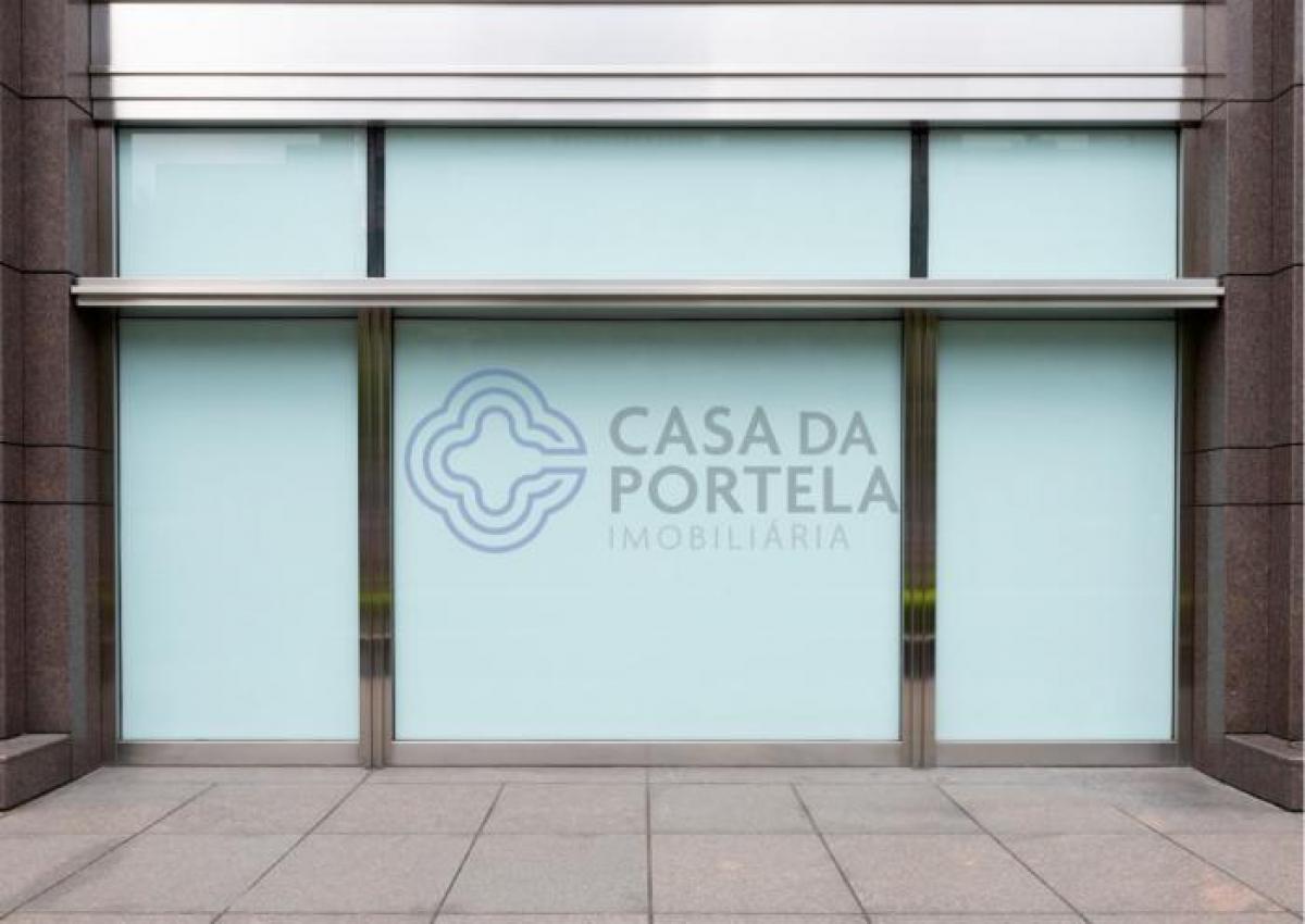 Magasin à Vila Nova de Gaia, Portugal 75m² No. 8314