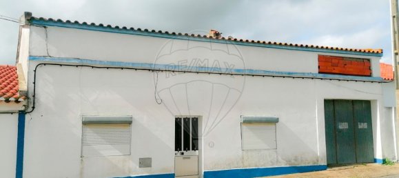 3 غرف نوم منزل في Messejana, Portugal رقم 169223 23