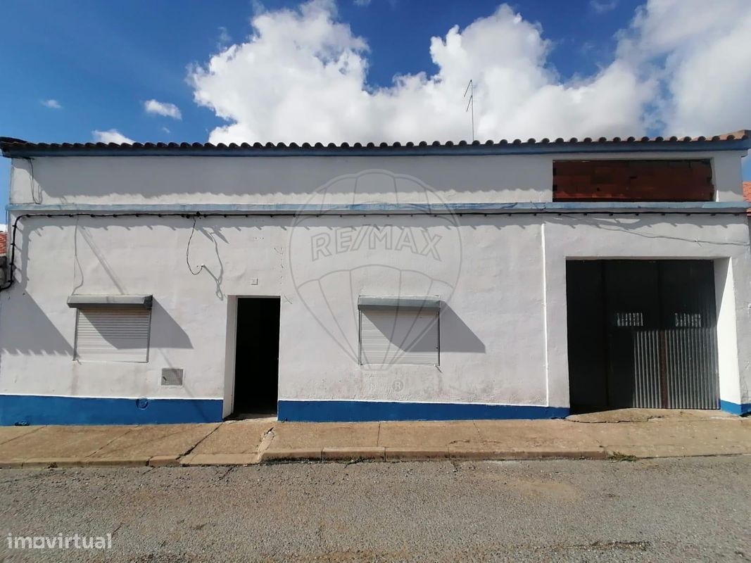 3 غرف نوم منزل في Messejana, Portugal رقم 169223