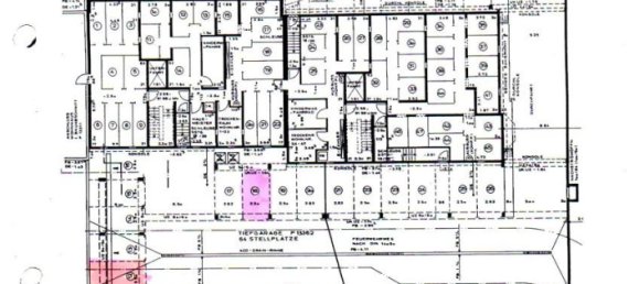 Parkplatz in Bergisch Gladbach, Germany, Nr. 78775 6