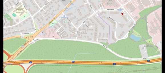 Parkplatz in Bergisch Gladbach, Germany, Nr. 78775 7