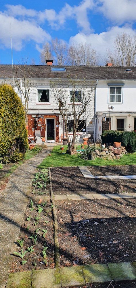 Moradia em banda de 4 divisões em Bochum, Germany N.º 343342