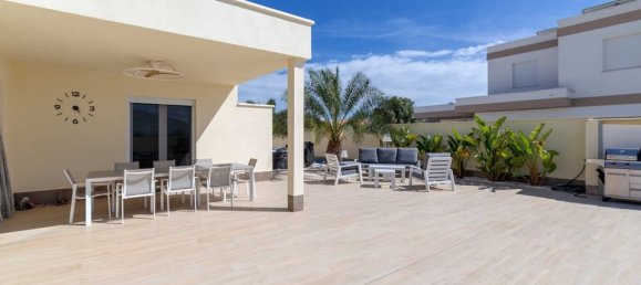 4 Schlafzimmer Villa in Elda, Spain, Nr. 183582 39