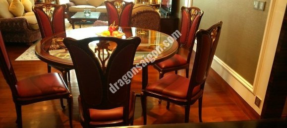 120m² Apartment in District 1, Vietnam No. 10790 9