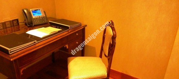 120m² Apartment in District 1, Vietnam No. 10790 15