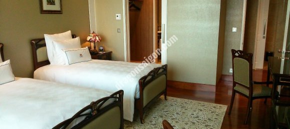 120m² Apartment in District 1, Vietnam No. 10790 25