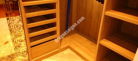 120m² Apartment in District 1, Vietnam No. 10790 16