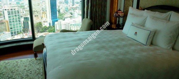 120m² Apartment in District 1, Vietnam No. 10790 19