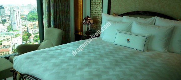 120m² Apartment in District 1, Vietnam No. 10790 17