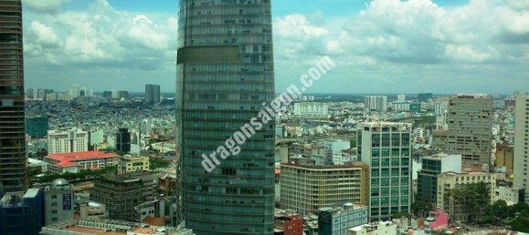 120m² Apartment in District 1, Vietnam No. 10790 22