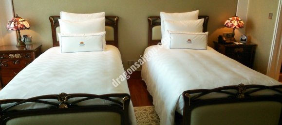 120m² Apartment in District 1, Vietnam No. 10790 24