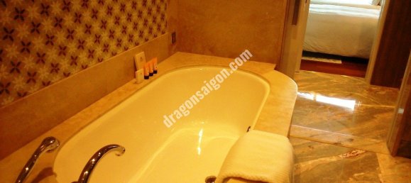 120m² Apartment in District 1, Vietnam No. 10790 3