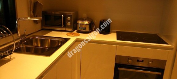 120m² Apartment in District 1, Vietnam No. 10790 11