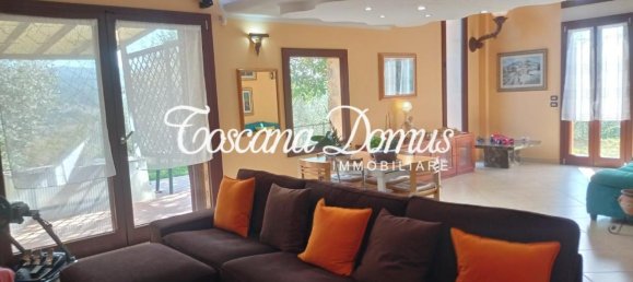 7 rooms House in Monteriggioni, Italy No. 18024 4