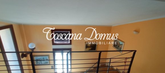 7 rooms House in Monteriggioni, Italy No. 18024 22