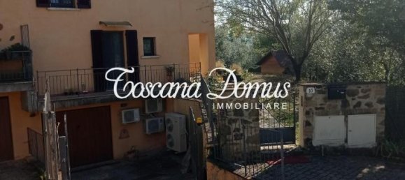 7 rooms House in Monteriggioni, Italy No. 18024 26