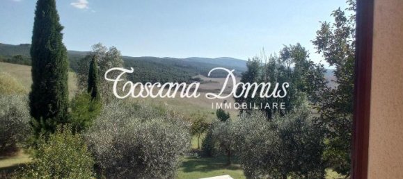 7 rooms House in Monteriggioni, Italy No. 18024 15