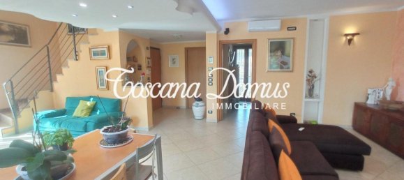 7 rooms House in Monteriggioni, Italy No. 18024 5