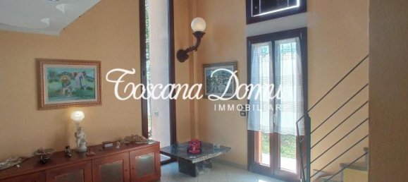 7 rooms House in Monteriggioni, Italy No. 18024 7