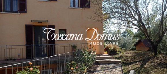 7 rooms House in Monteriggioni, Italy No. 18024 28