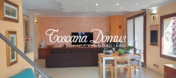 7 rooms House in Monteriggioni, Italy No. 18024 9