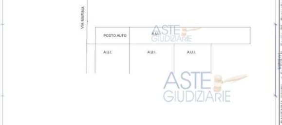 3 rooms Apartment in Ravenna, Italy No. 93553 15