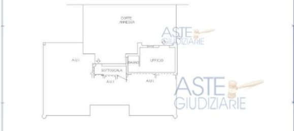 3 rooms Apartment in Ravenna, Italy No. 93553 14