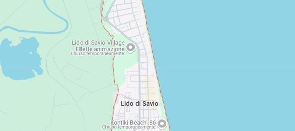 3 rooms Apartment in Ravenna, Italy No. 93553 3