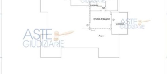 3 rooms Apartment in Ravenna, Italy No. 93553 16