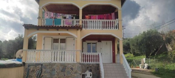 Дом с 2 спальнями в Закинтос, Ионические острова, Пелопоннес, Западная Греция и Ионические острова, Греция № 466 17