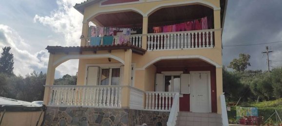 2 bedrooms Commercial property in Zakynthos, Greece No. 466 21