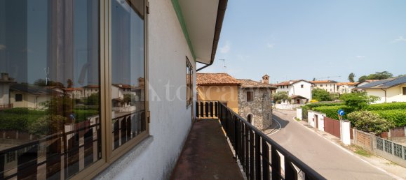 Villa de 8 divisões em Udine, Italy N.º 261066 35