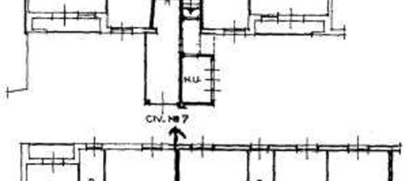 6 Schlafzimmer Wohnung in Bologna, Italy, Nr. 376773 19