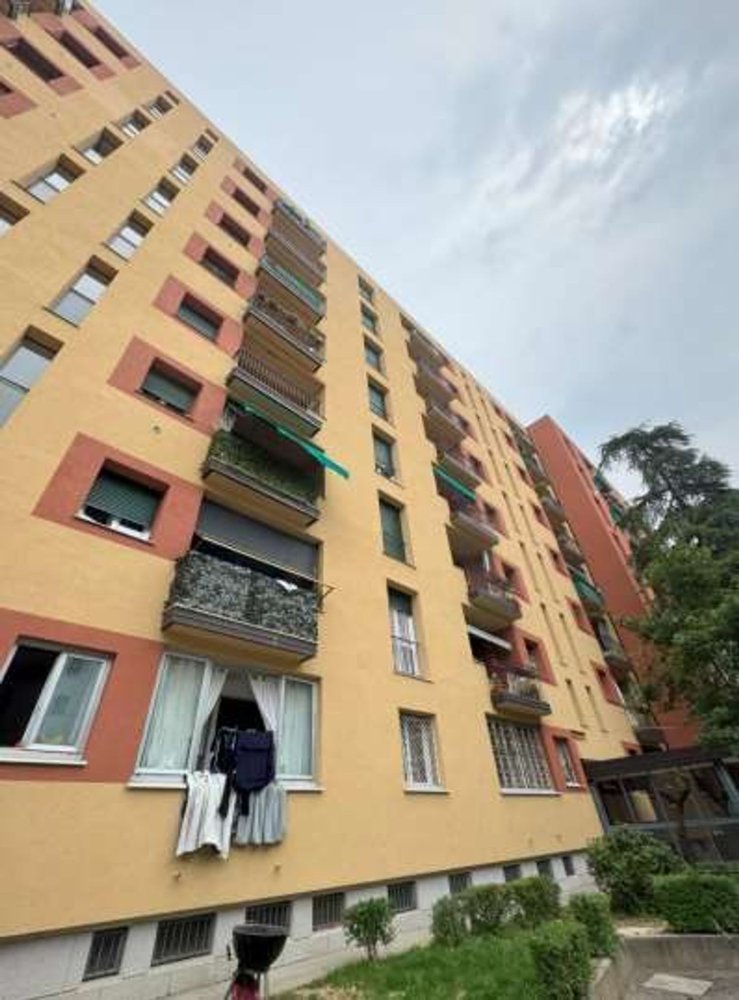 6 Schlafzimmer Wohnung in Bologna, Italy, Nr. 376773