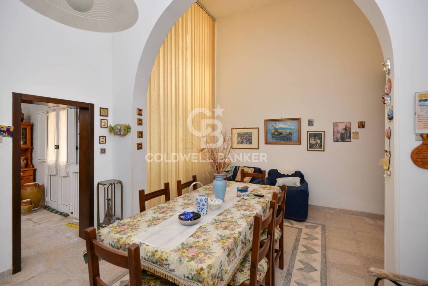 Дом с 1 спальней в Cavallino, Италия № 192772