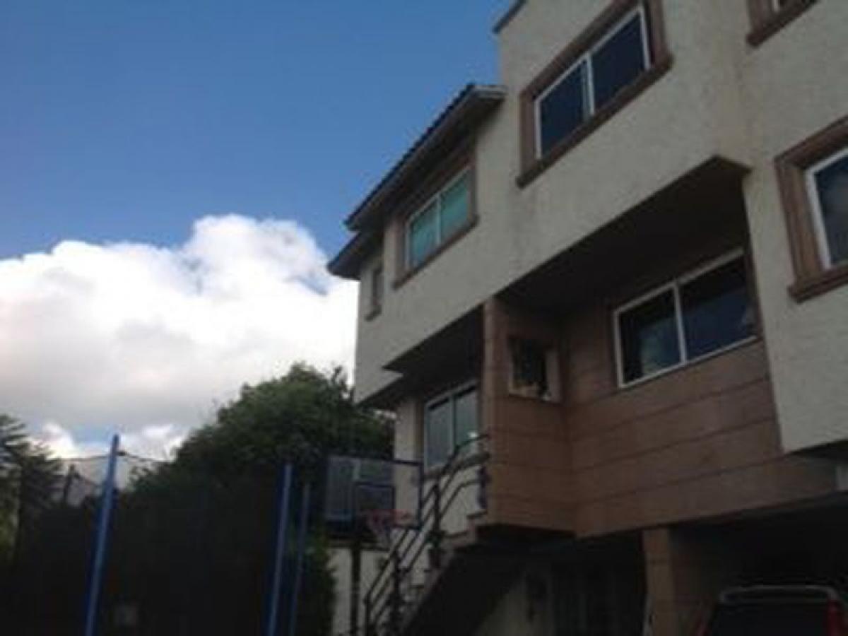 3 bedrooms House in Mexico No. 148373