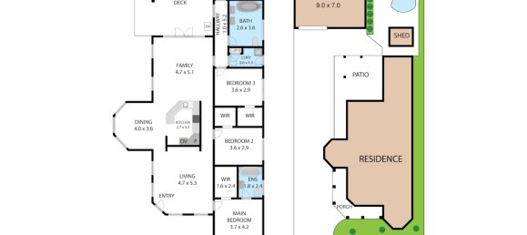 4 bedrooms House in Inverloch, Australia No. 337 29