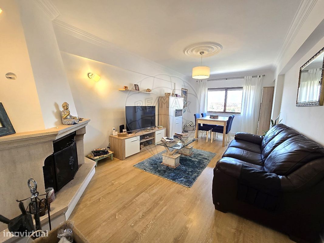 2 bedrooms Apartment in Sintra, Portugal No. 307016