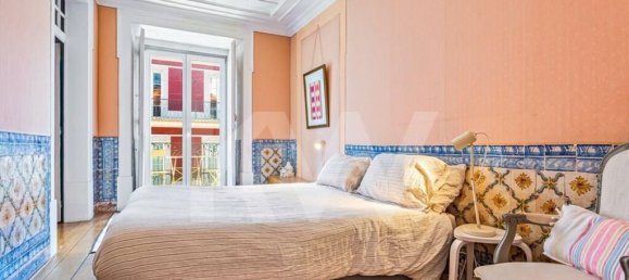 Apartamento T3 em Lisbon, Portugal N.º 93389 4