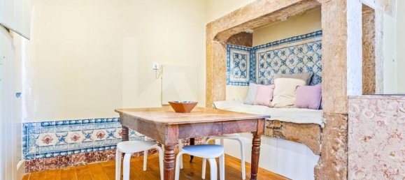 Apartamento T3 em Lisbon, Portugal N.º 93389 22