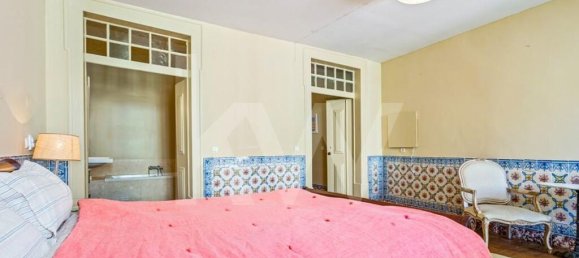 Apartamento T3 em Lisbon, Portugal N.º 93389 13