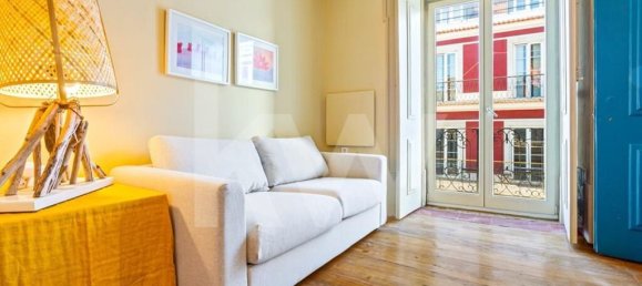 Apartamento T3 em Lisbon, Portugal N.º 93389 10