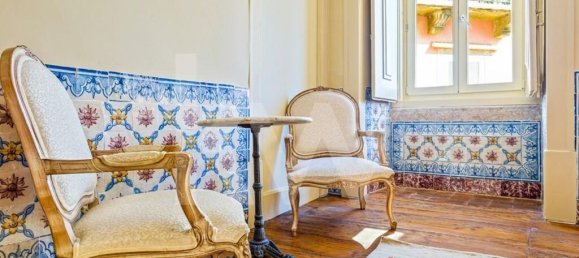 Apartamento T3 em Lisbon, Portugal N.º 93389 14