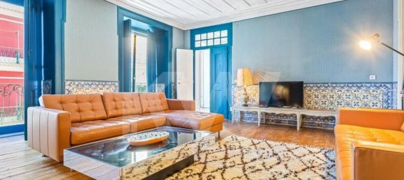Apartamento T3 em Lisbon, Portugal N.º 93389 7