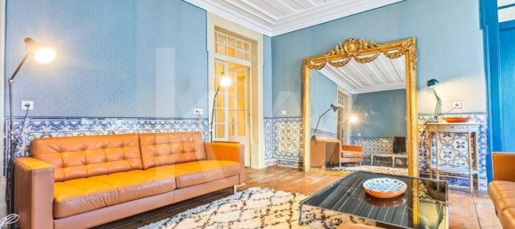 Apartamento T3 em Lisbon, Portugal N.º 93389 8