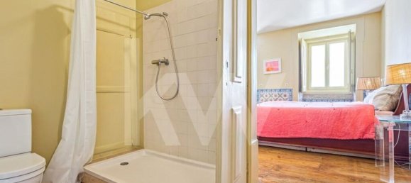 Apartamento T3 em Lisbon, Portugal N.º 93389 15
